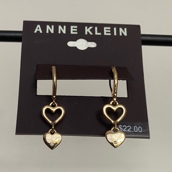 Annie Klein Earrings - Picture 10 of 10